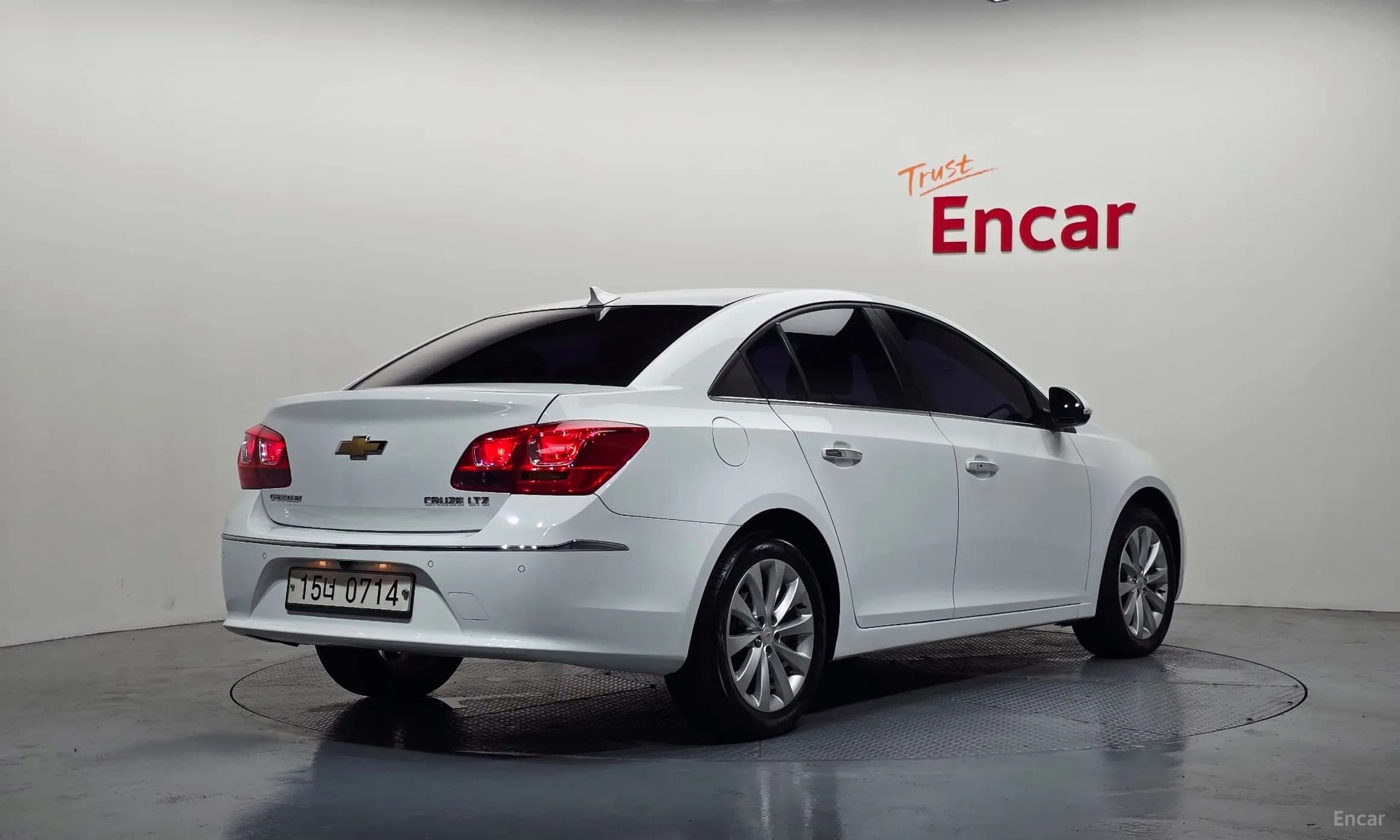 Cruze