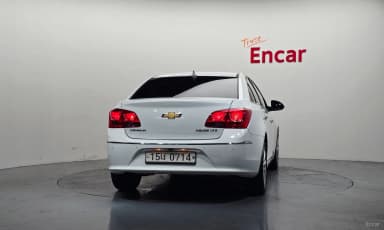 Cruze