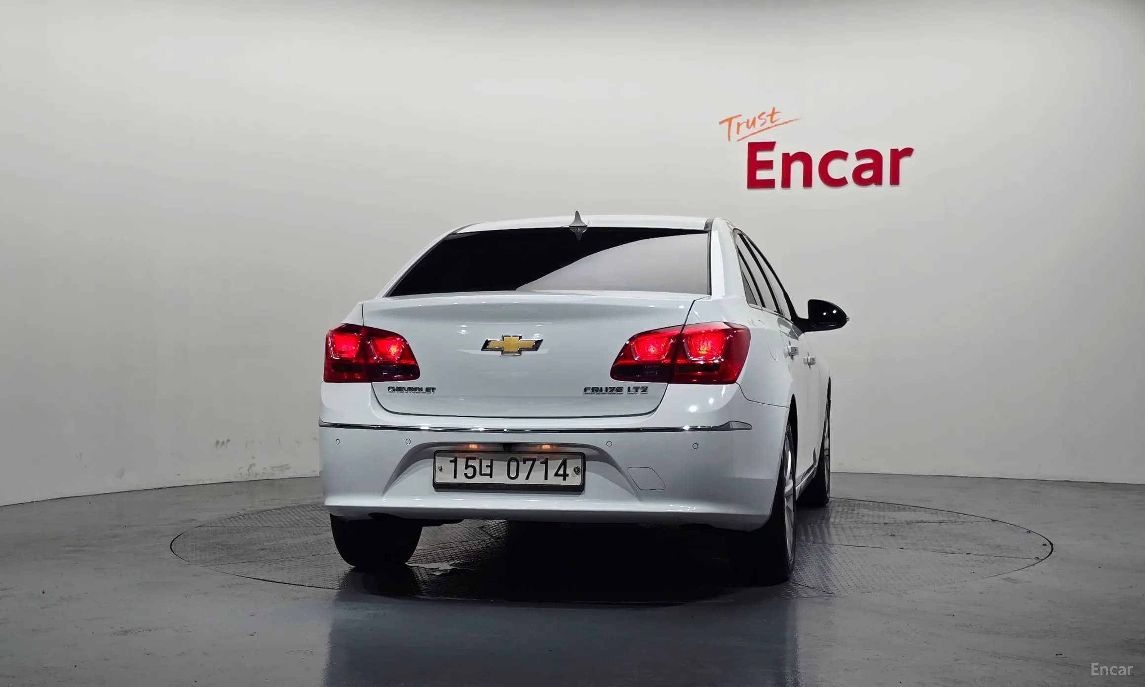 Cruze