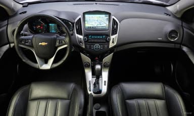 Cruze
