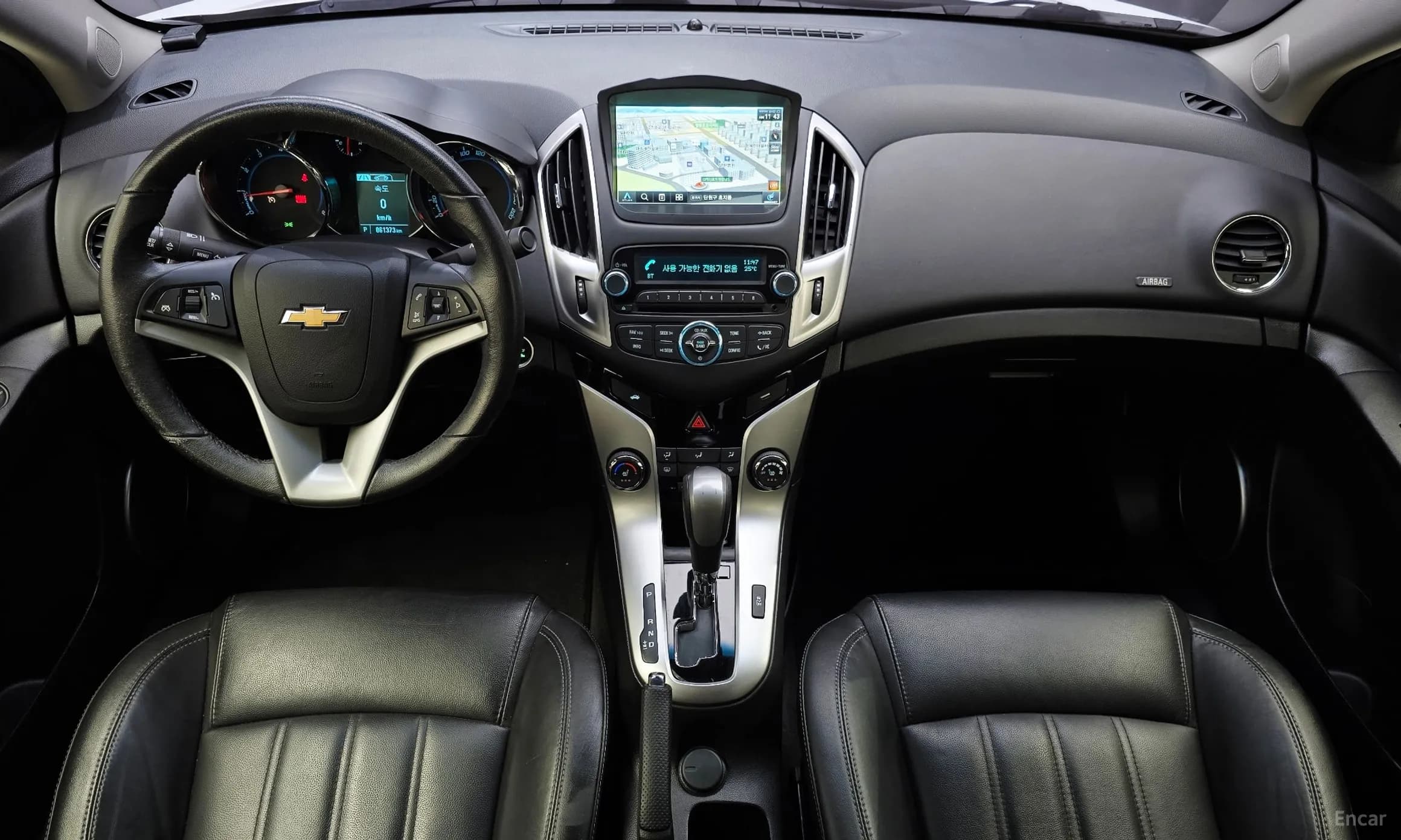 Cruze