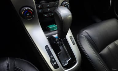 Cruze