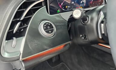E-Class W214