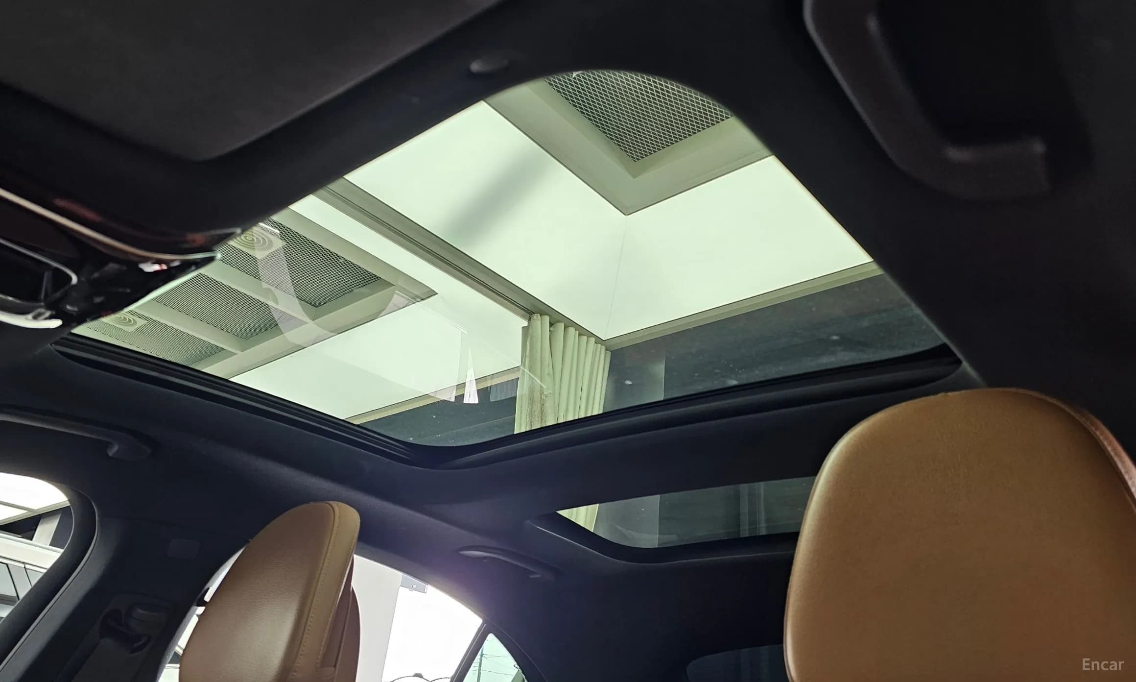 E-Class W214