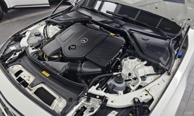 E-Class W214