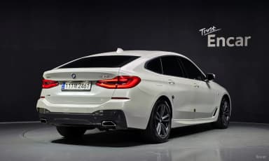 6-Series GT (G32)
