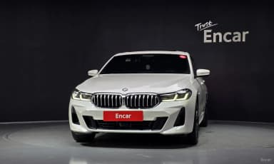 6-Series GT (G32)