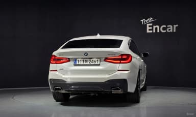 6-Series GT (G32)