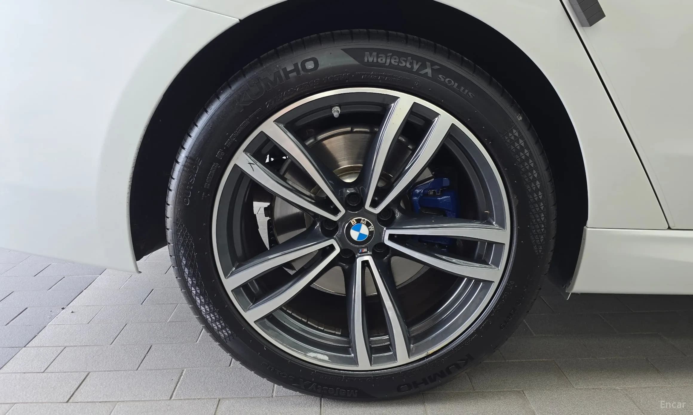 6-Series GT (G32)