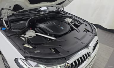 6-Series GT (G32)