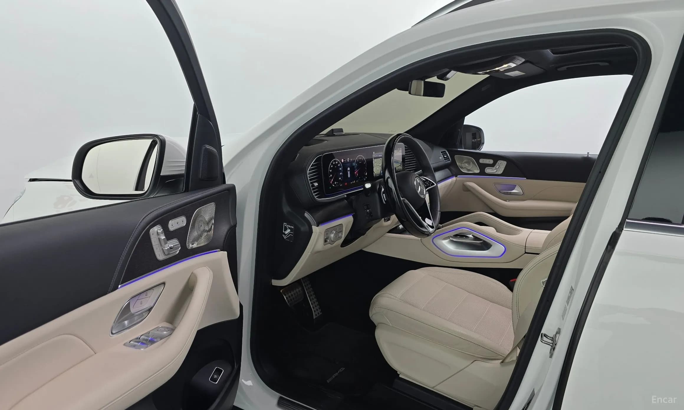 GLS-Class X167