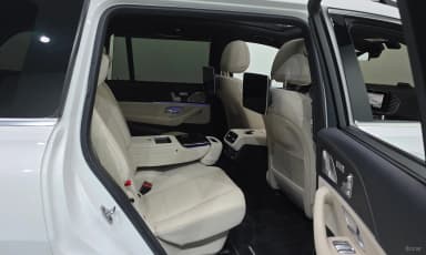 GLS-Class X167