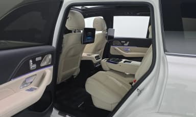 GLS-Class X167