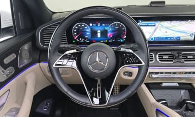 GLS-Class X167