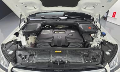 GLS-Class X167