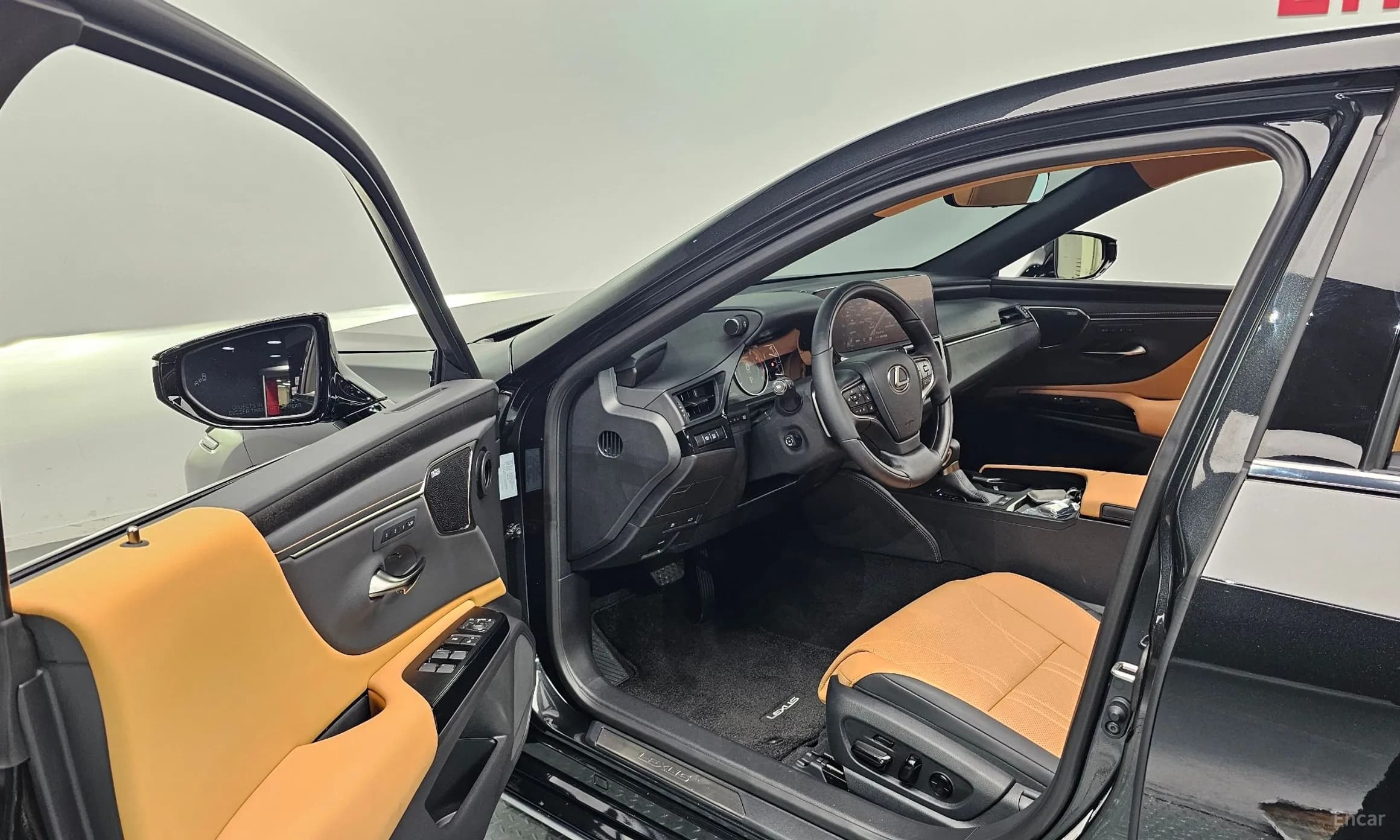 ES300h 7th Generation