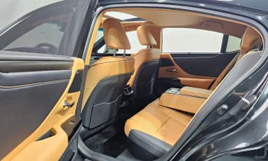 ES300h 7th Generation