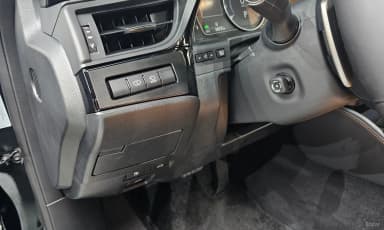ES300h 7th Generation