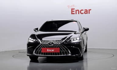 ES300h 7th Generation