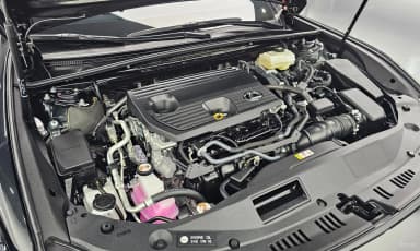 ES300h 7th Generation