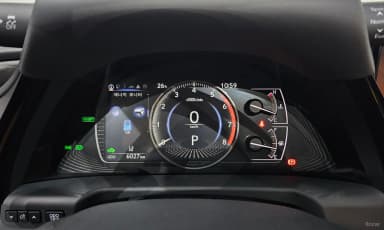 ES300h 7th Generation