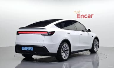 Model Y