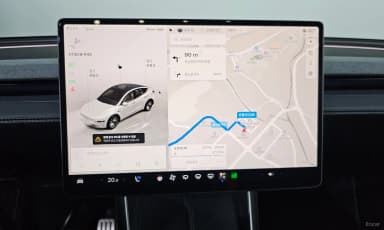 Model Y