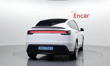 Model Y