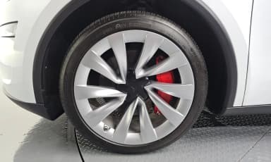 Model Y