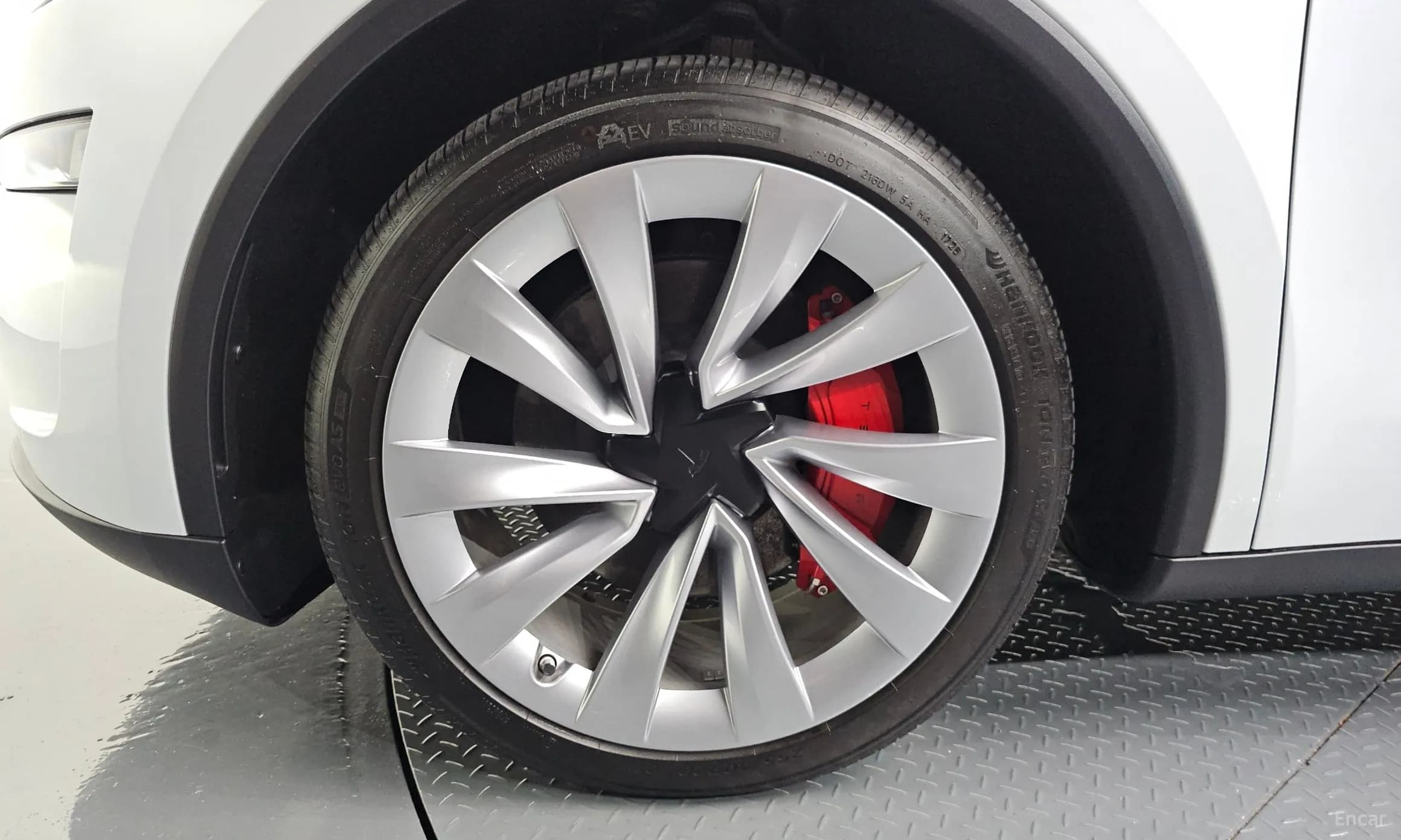 Model Y