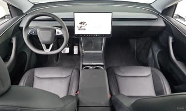 Model Y