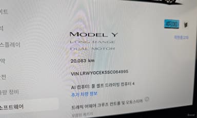 Model Y