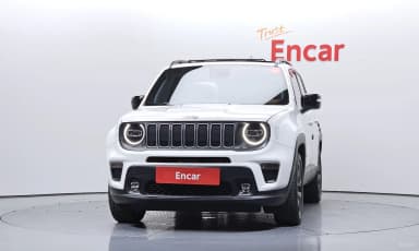 Renegade