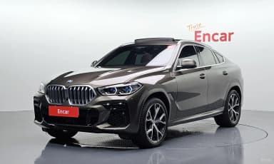X6 (G06)