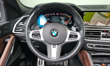 X6 (G06)