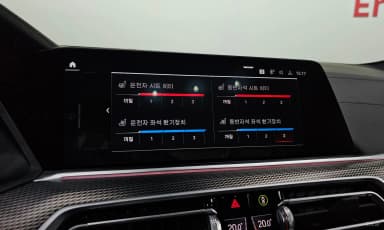 X6 (G06)