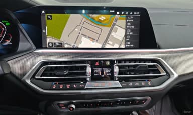 X6 (G06)