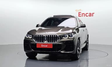X6 (G06)