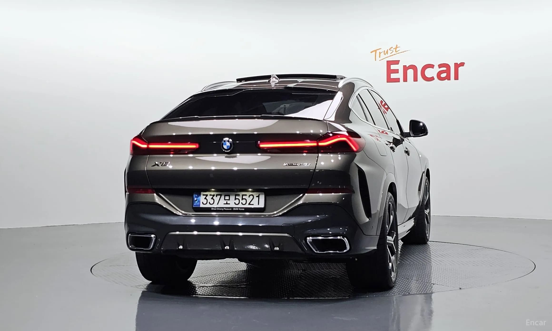 X6 (G06)