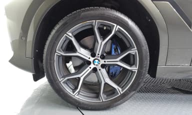 X6 (G06)