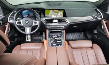 X6 (G06)