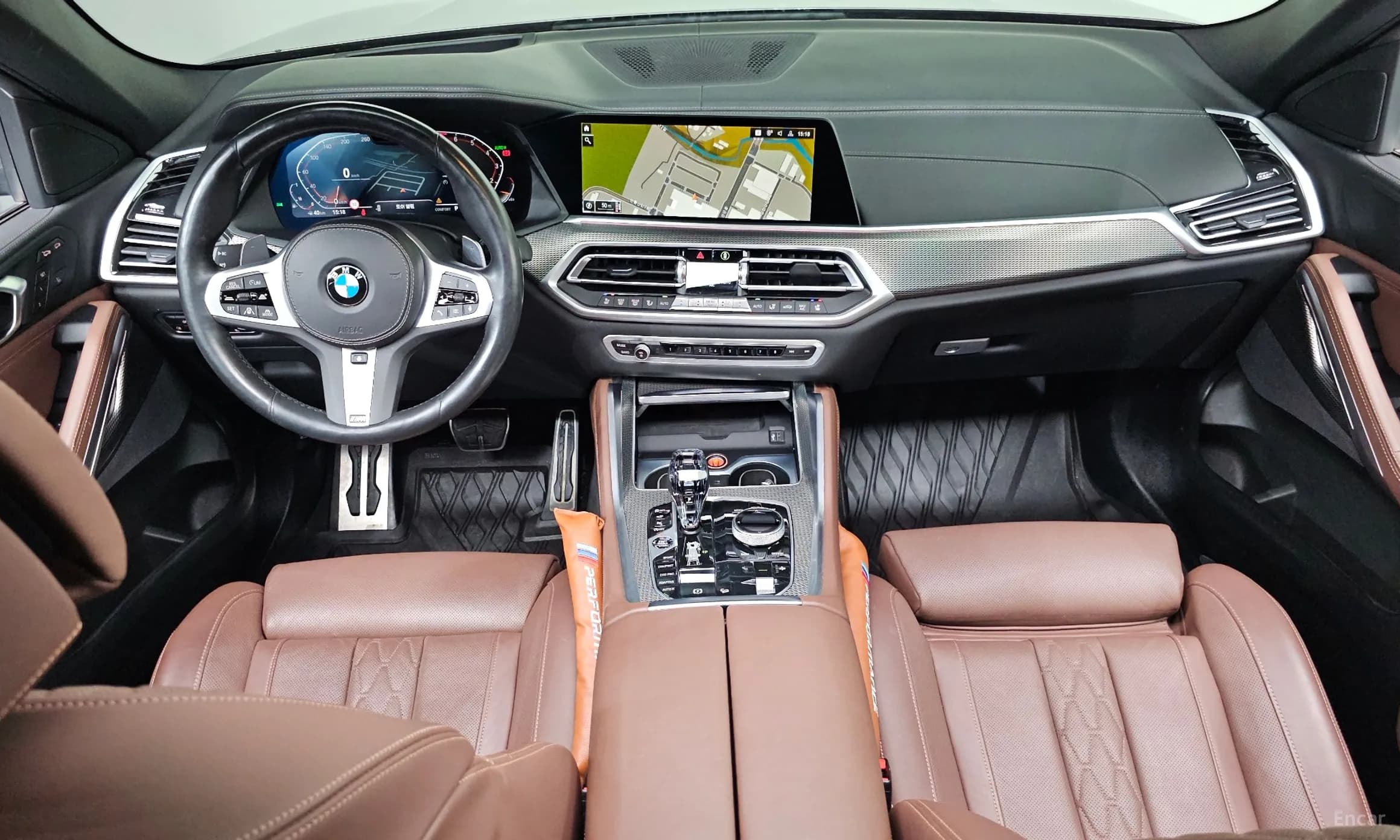 X6 (G06)