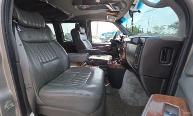 Express Van