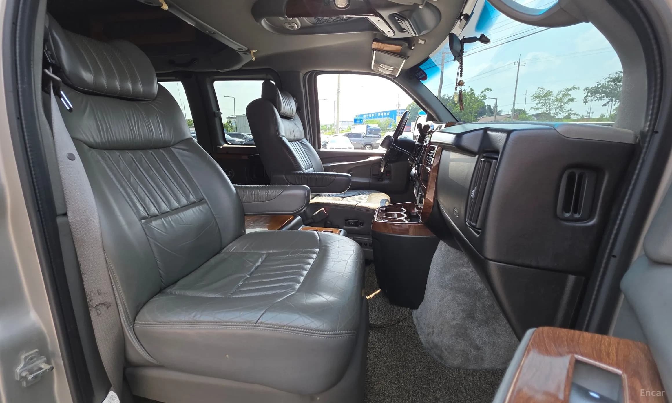 Express Van