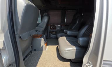 Express Van