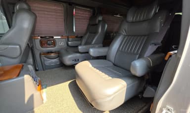 Express Van