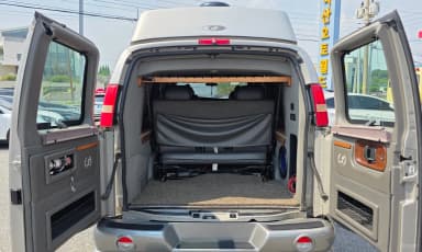 Express Van