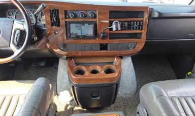 Express Van
