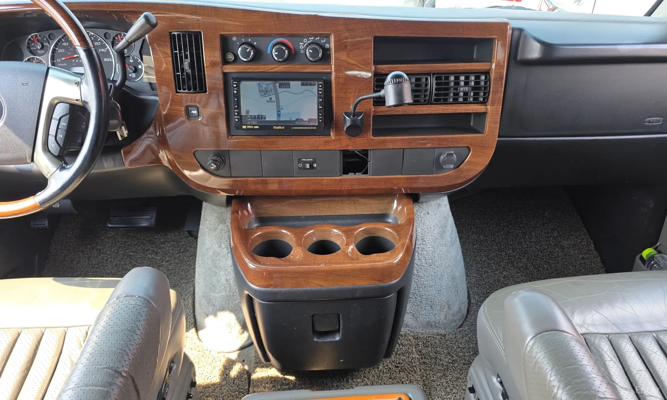 Express Van