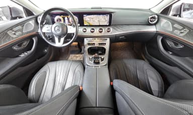 CLS-Class C257